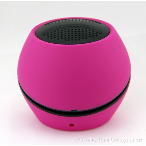 Portable Speakers Bluetooth Speaker (UB02)